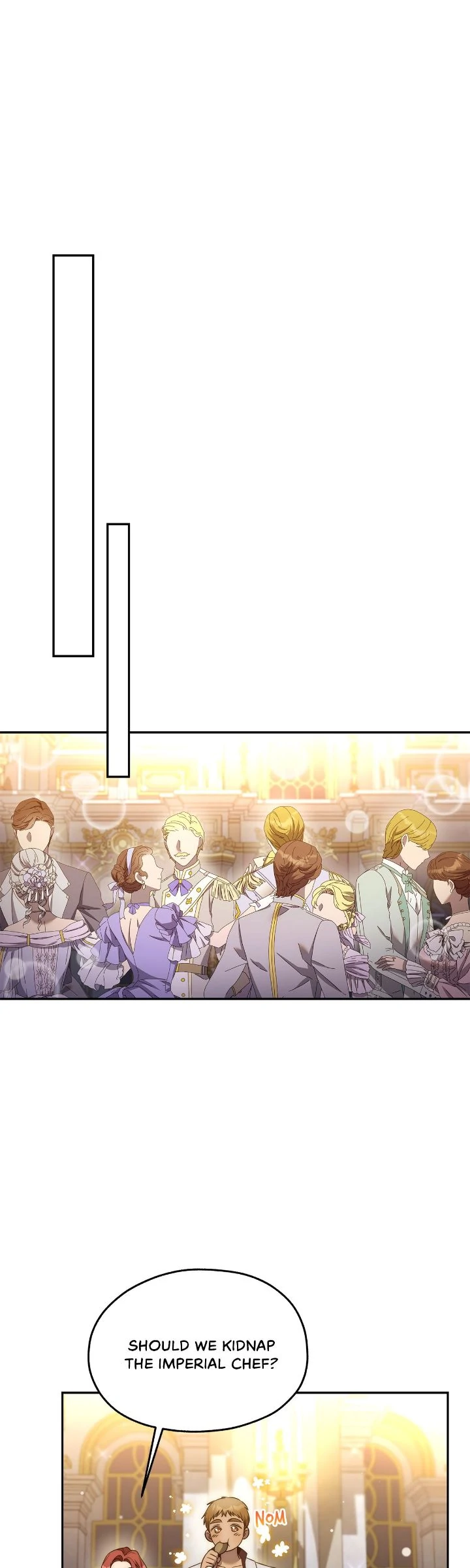 We Got Ourselves Stuck Inside an Adult Fantasy Novel Chapter 53 133 ch 53 9