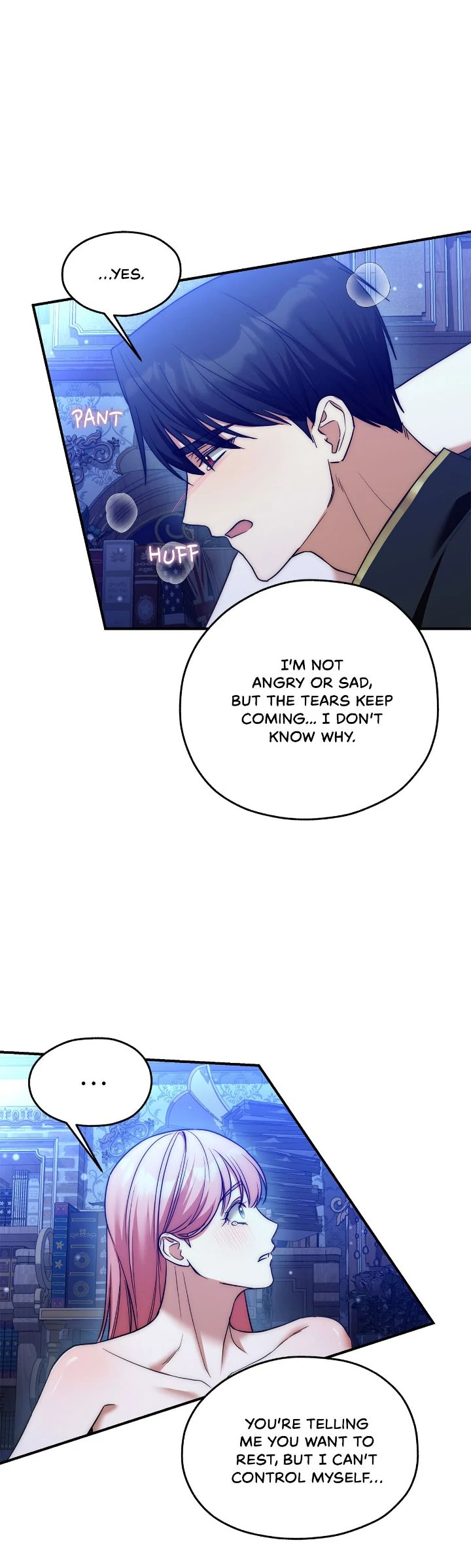 We Got Ourselves Stuck Inside an Adult Fantasy Novel Chapter 54 143 ch 54 16