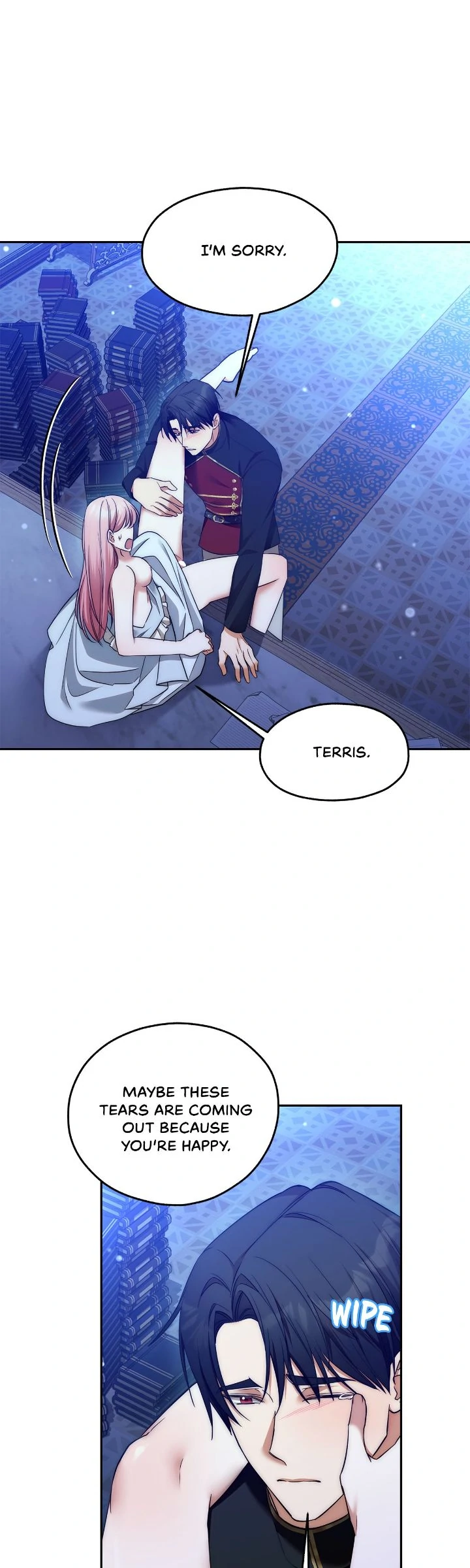 We Got Ourselves Stuck Inside an Adult Fantasy Novel Chapter 54 144 ch 54 17