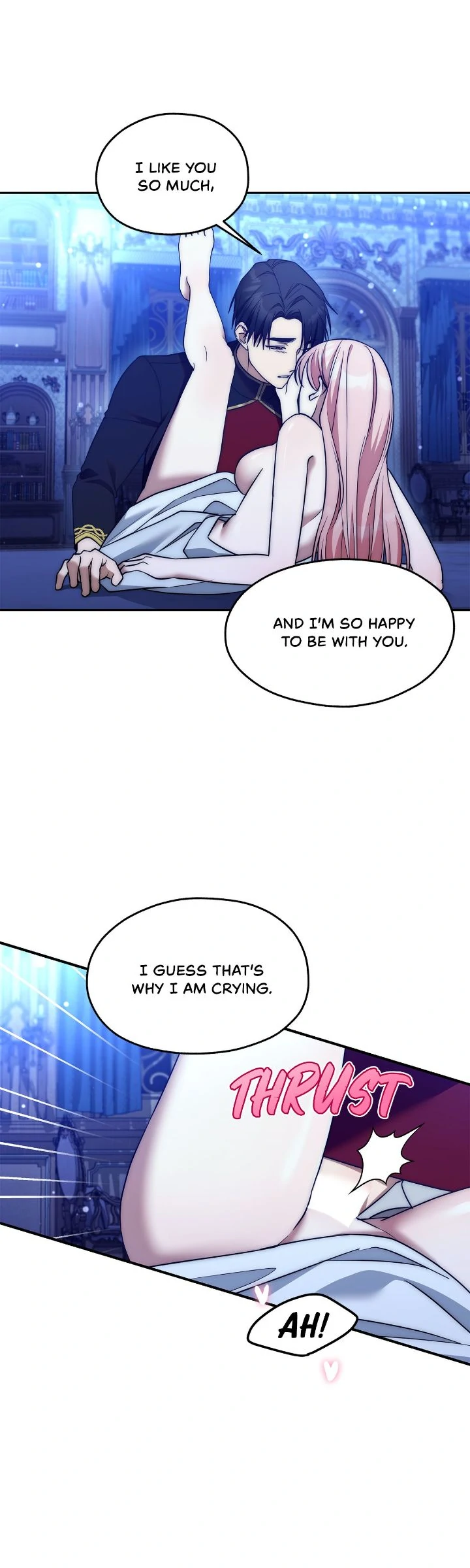 We Got Ourselves Stuck Inside an Adult Fantasy Novel Chapter 54 146 ch 54 19