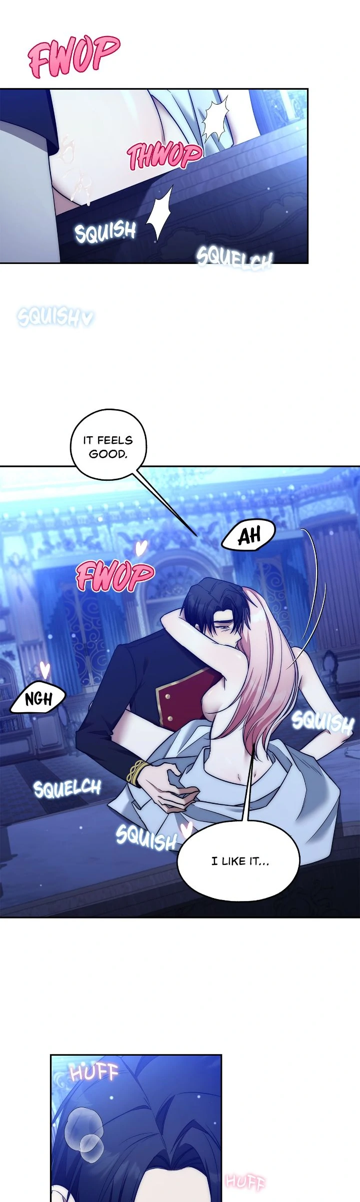 We Got Ourselves Stuck Inside an Adult Fantasy Novel Chapter 54 147 ch 54 20