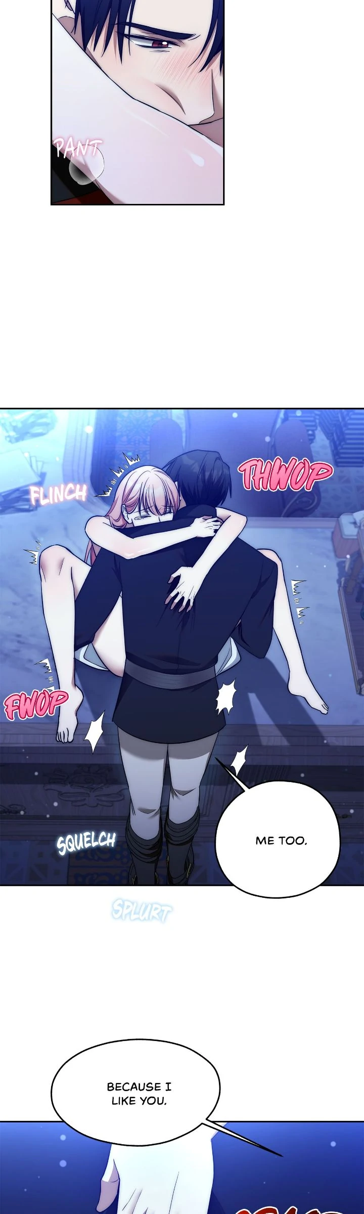 We Got Ourselves Stuck Inside an Adult Fantasy Novel Chapter 54 148 ch 54 21