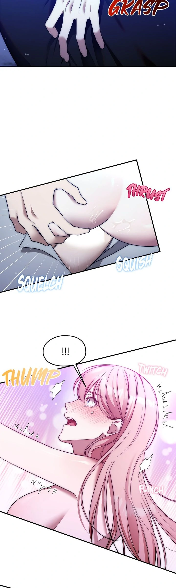 We Got Ourselves Stuck Inside an Adult Fantasy Novel Chapter 54 149 ch 54 22