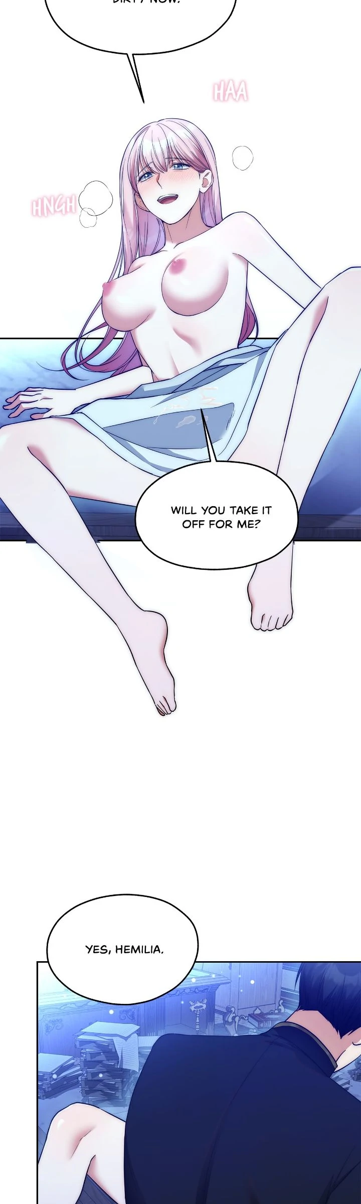 We Got Ourselves Stuck Inside an Adult Fantasy Novel Chapter 54 152 ch 54 25