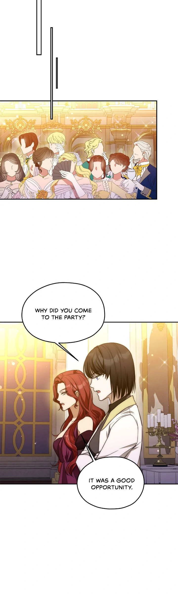 We Got Ourselves Stuck Inside an Adult Fantasy Novel Chapter 54 154 ch 54 27