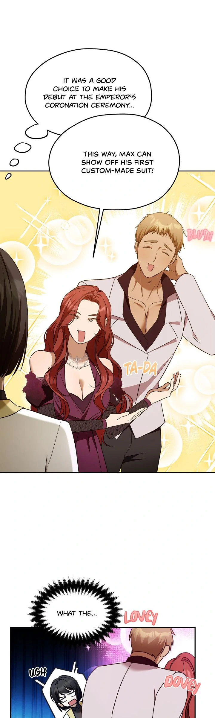We Got Ourselves Stuck Inside an Adult Fantasy Novel Chapter 54 156 ch 54 29