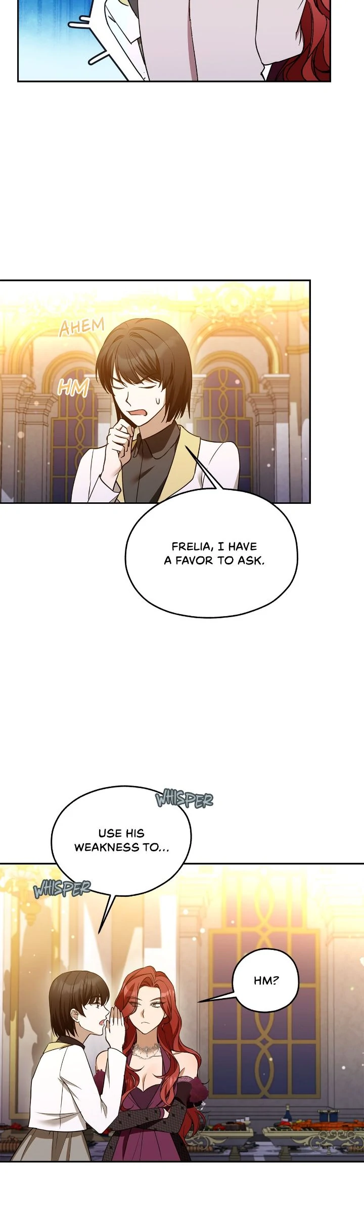 We Got Ourselves Stuck Inside an Adult Fantasy Novel Chapter 54 157 ch 54 30