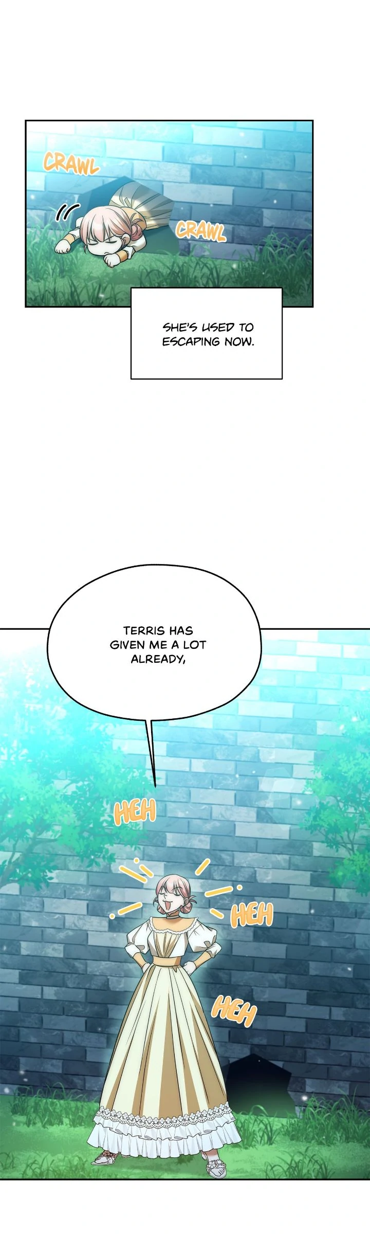We Got Ourselves Stuck Inside an Adult Fantasy Novel Chapter 54 161 ch 54 34