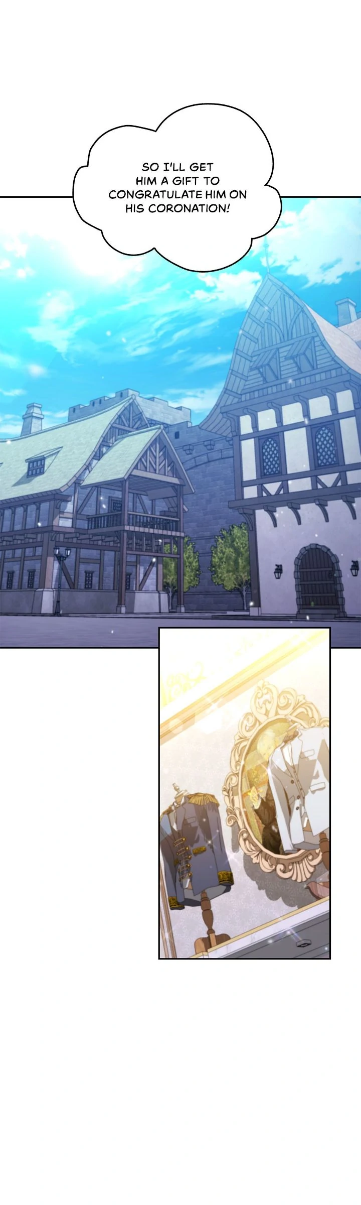 We Got Ourselves Stuck Inside an Adult Fantasy Novel Chapter 54 162 ch 54 35