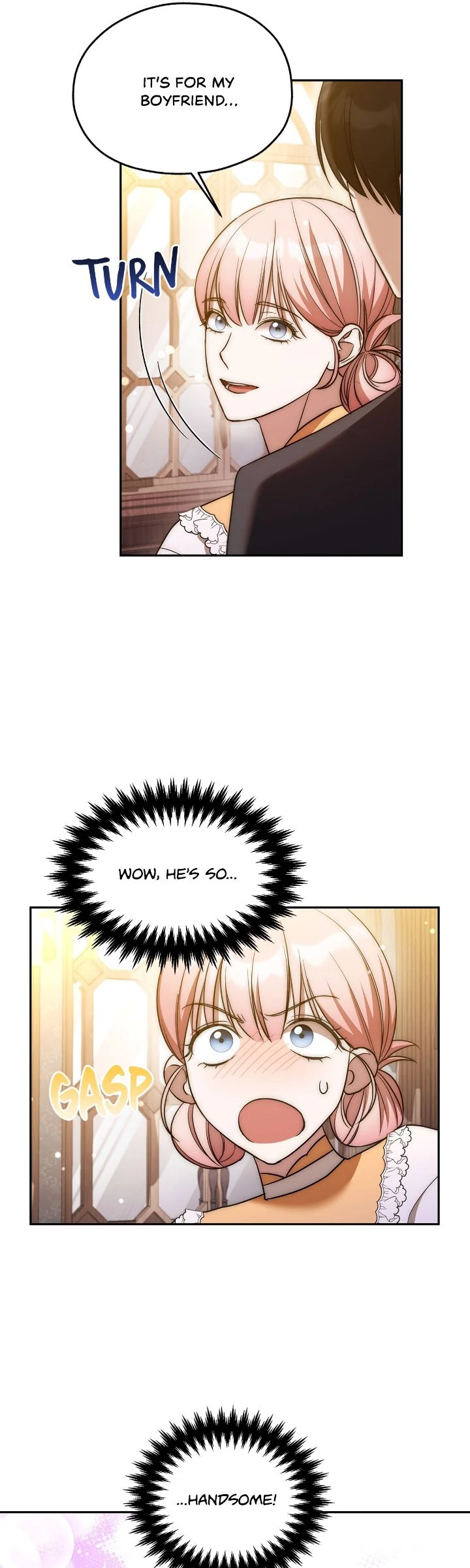 We Got Ourselves Stuck Inside an Adult Fantasy Novel Chapter 54 164 ch 54 37
