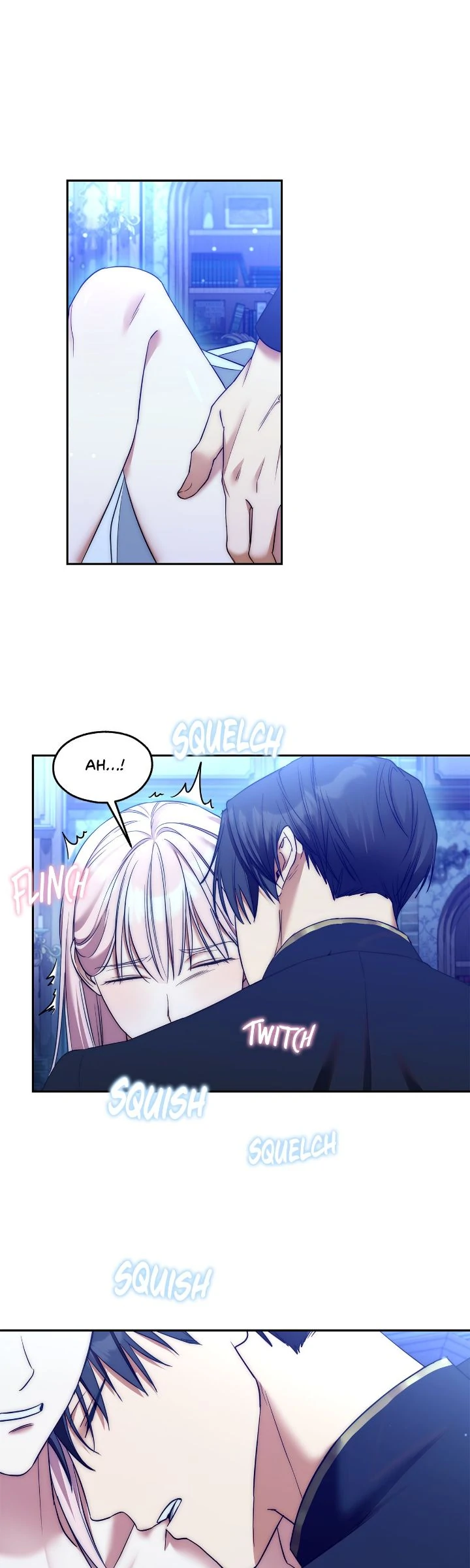 We Got Ourselves Stuck Inside an Adult Fantasy Novel Chapter 54 131 ch 54 4