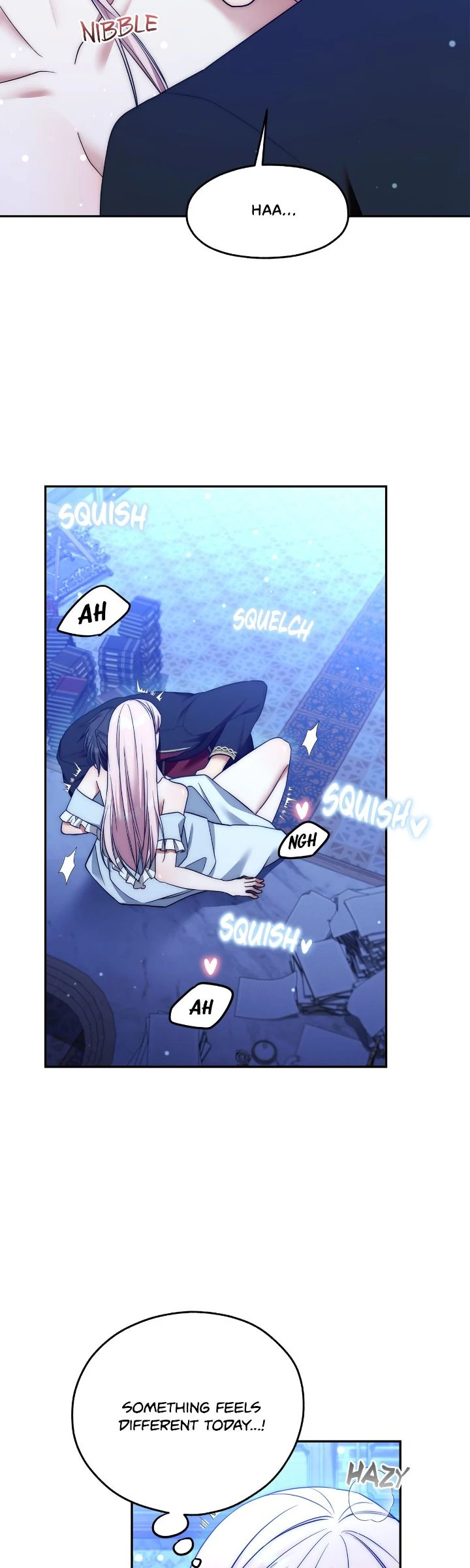We Got Ourselves Stuck Inside an Adult Fantasy Novel Chapter 54 132 ch 54 5