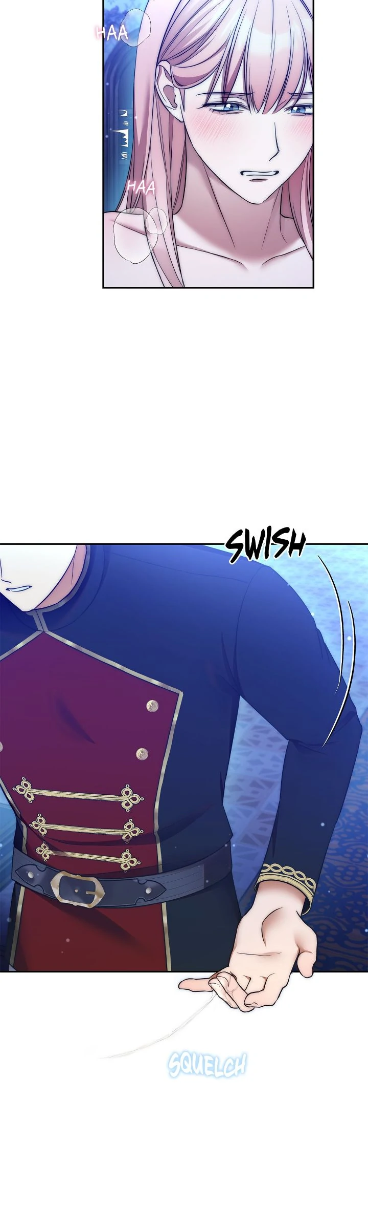 We Got Ourselves Stuck Inside an Adult Fantasy Novel Chapter 54 133 ch 54 6