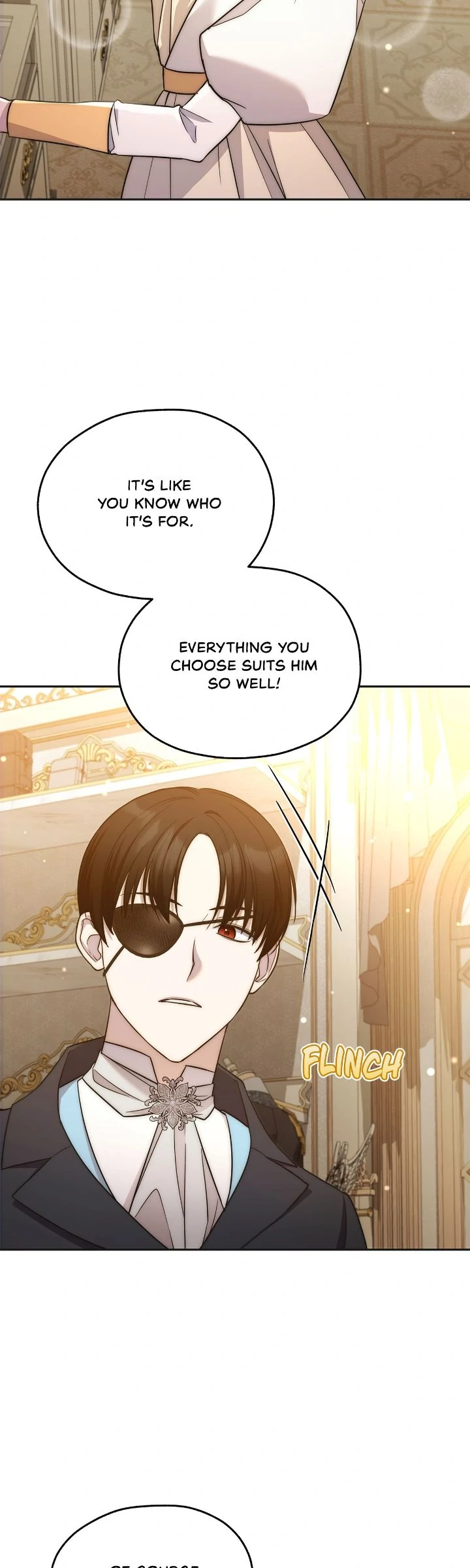 We Got Ourselves Stuck Inside an Adult Fantasy Novel Chapter 55 149 ch 55 10