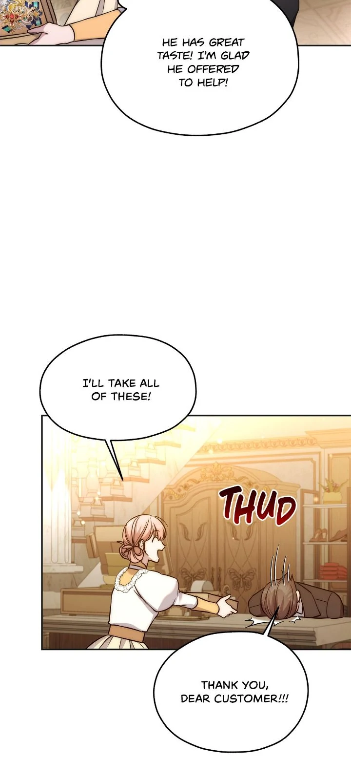 We Got Ourselves Stuck Inside an Adult Fantasy Novel Chapter 55 151 ch 55 12