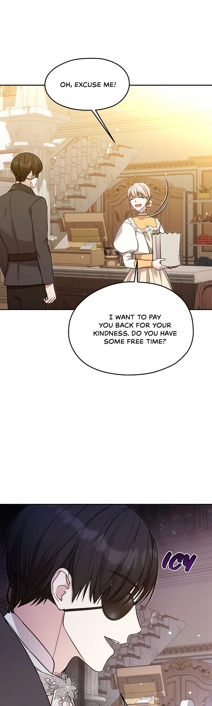We Got Ourselves Stuck Inside an Adult Fantasy Novel Chapter 55 152 ch 55 13
