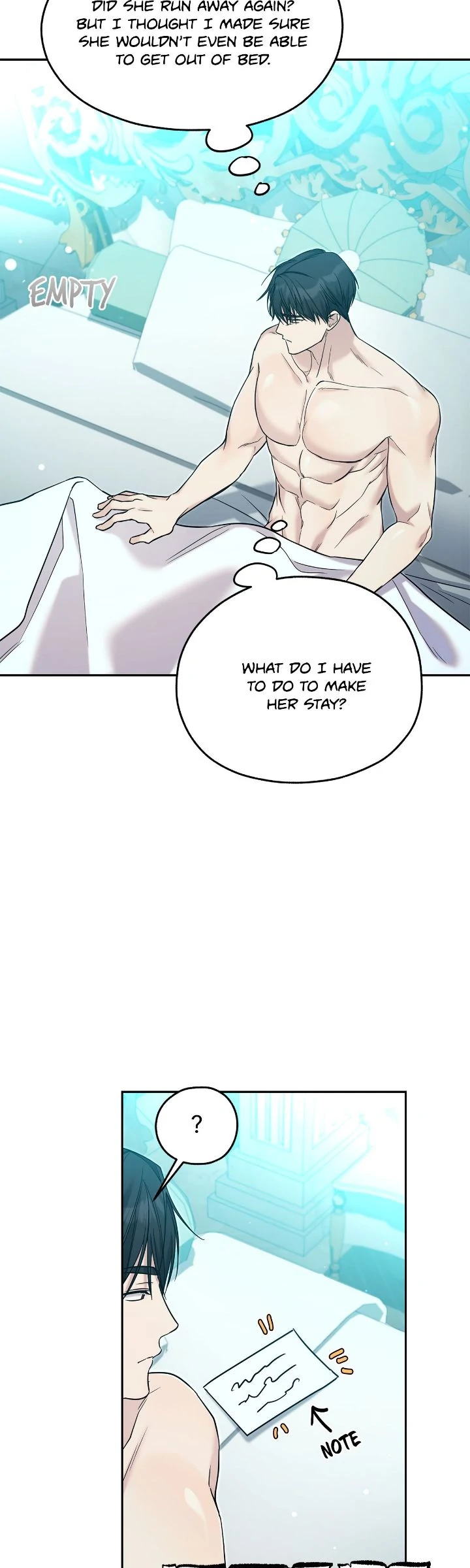 We Got Ourselves Stuck Inside an Adult Fantasy Novel Chapter 55 154 ch 55 15