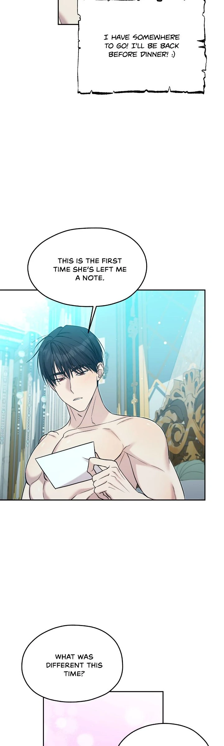 We Got Ourselves Stuck Inside an Adult Fantasy Novel Chapter 55 155 ch 55 16