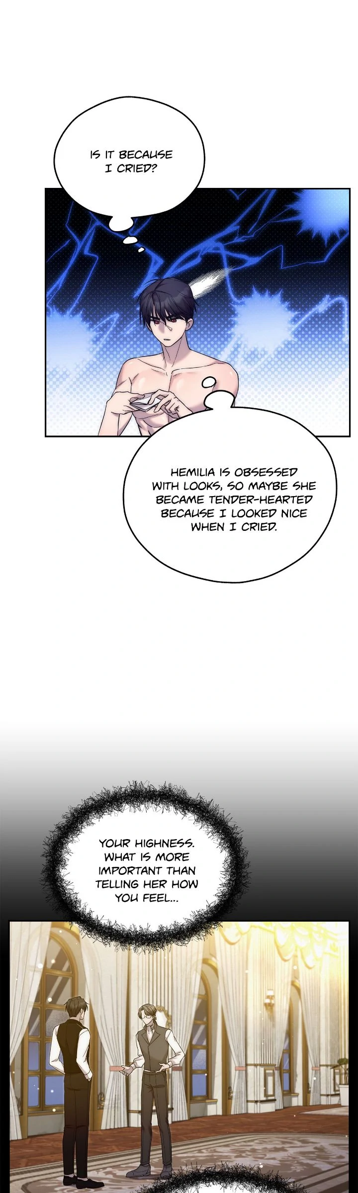 We Got Ourselves Stuck Inside an Adult Fantasy Novel Chapter 55 157 ch 55 18