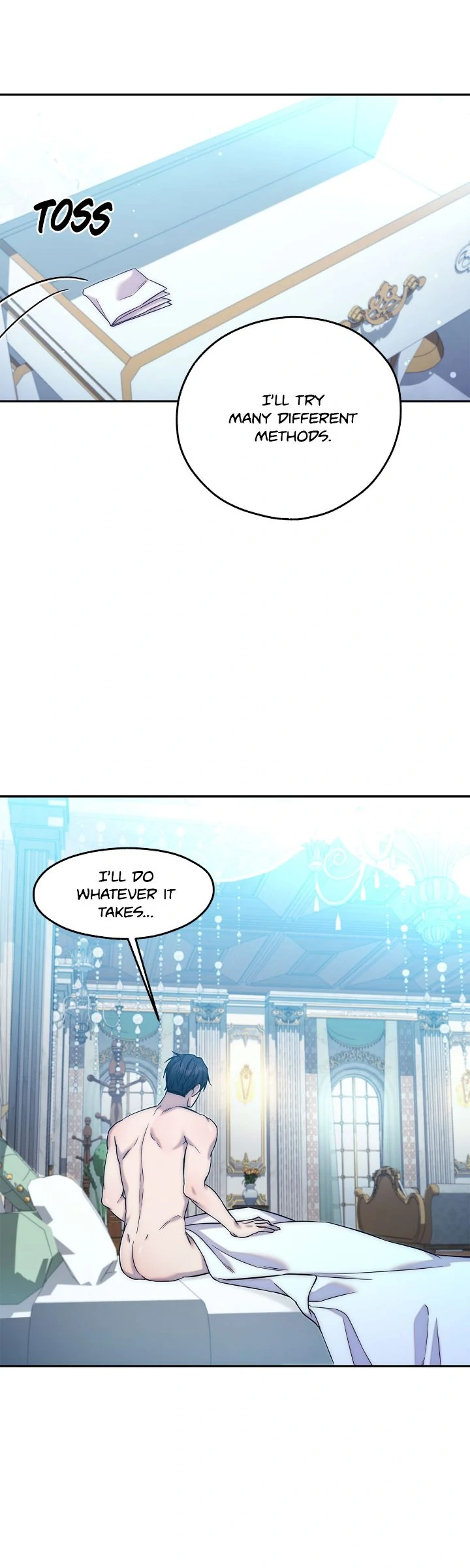 We Got Ourselves Stuck Inside an Adult Fantasy Novel Chapter 55 159 ch 55 20
