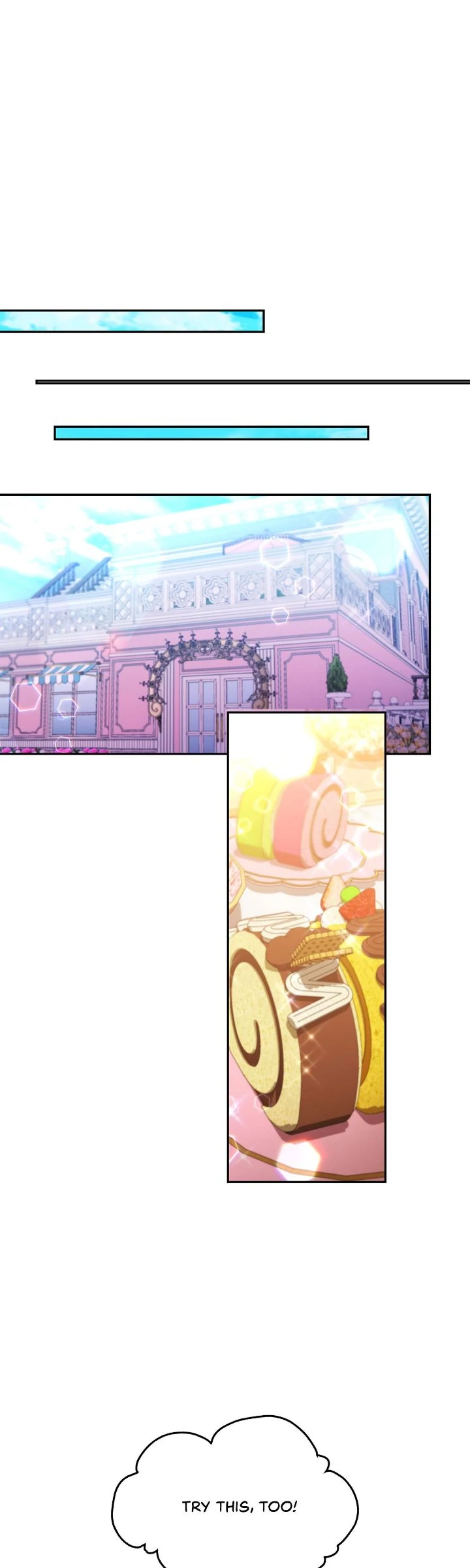We Got Ourselves Stuck Inside an Adult Fantasy Novel Chapter 55 160 ch 55 21