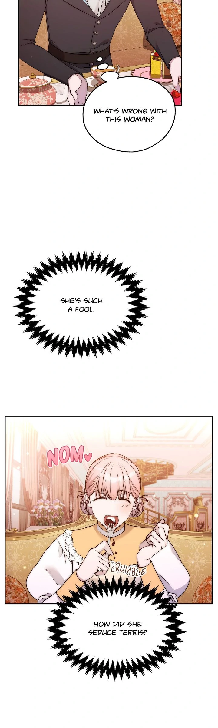 We Got Ourselves Stuck Inside an Adult Fantasy Novel Chapter 55 164 ch 55 25