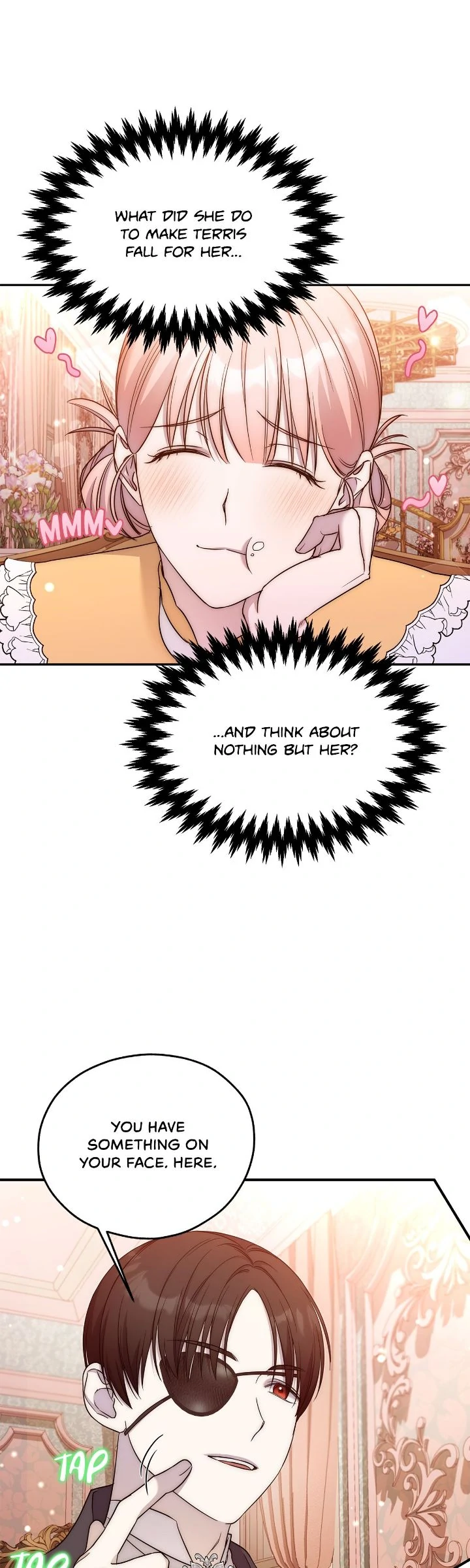 We Got Ourselves Stuck Inside an Adult Fantasy Novel Chapter 55 165 ch 55 26