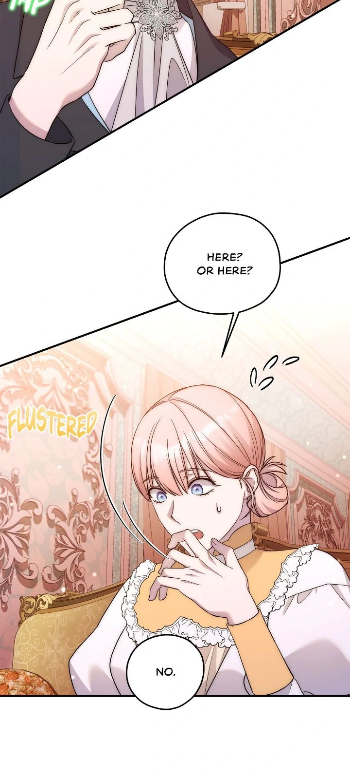 We Got Ourselves Stuck Inside an Adult Fantasy Novel Chapter 55 166 ch 55 27