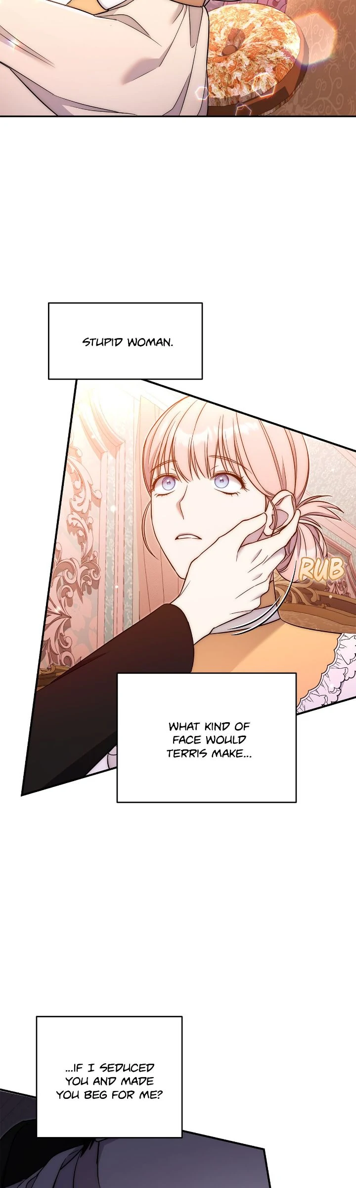We Got Ourselves Stuck Inside an Adult Fantasy Novel Chapter 55 168 ch 55 29