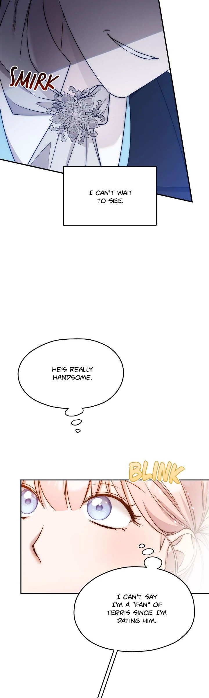 We Got Ourselves Stuck Inside an Adult Fantasy Novel Chapter 55 169 ch 55 30
