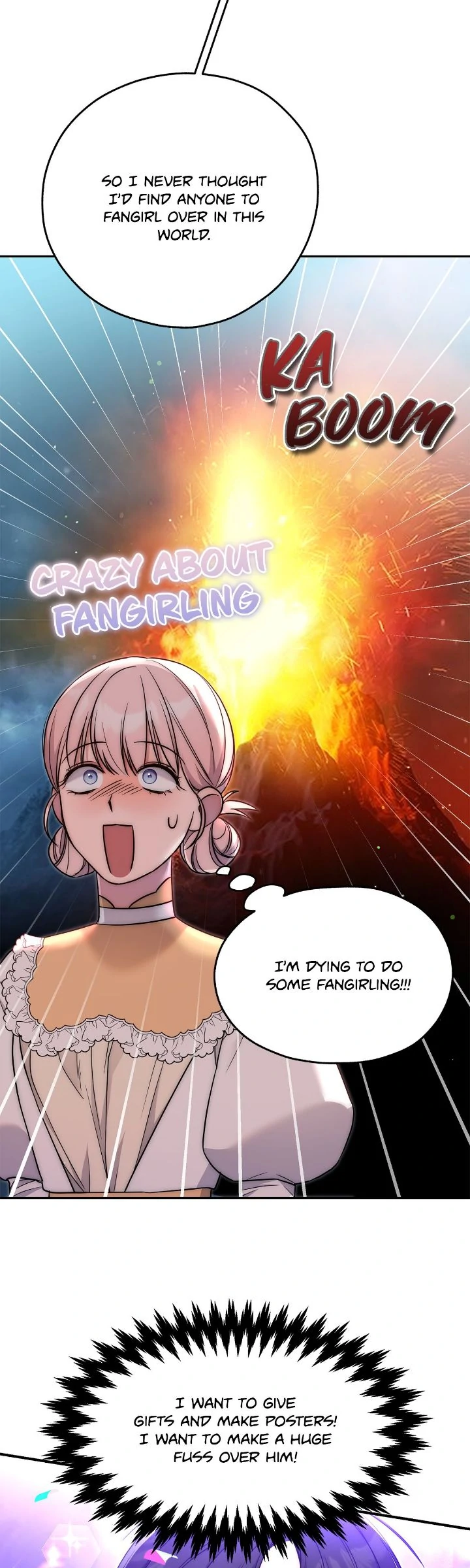 We Got Ourselves Stuck Inside an Adult Fantasy Novel Chapter 55 170 ch 55 31