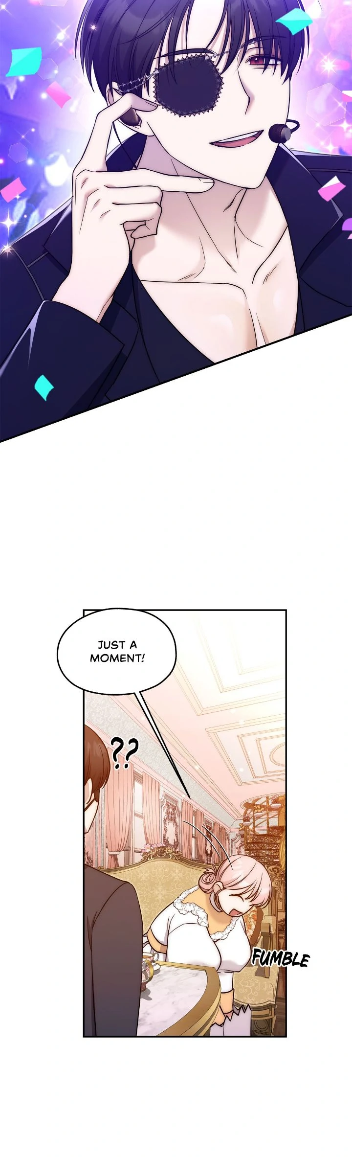 We Got Ourselves Stuck Inside an Adult Fantasy Novel Chapter 55 171 ch 55 32