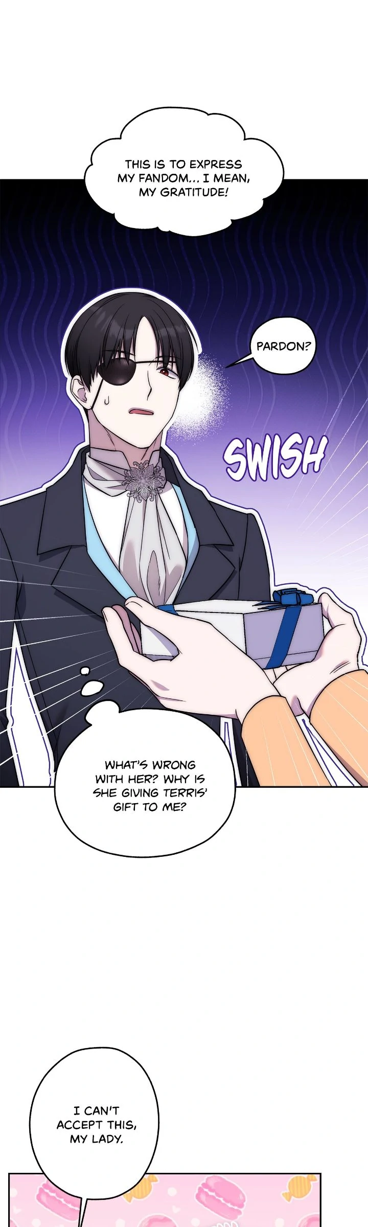 We Got Ourselves Stuck Inside an Adult Fantasy Novel Chapter 55 172 ch 55 33
