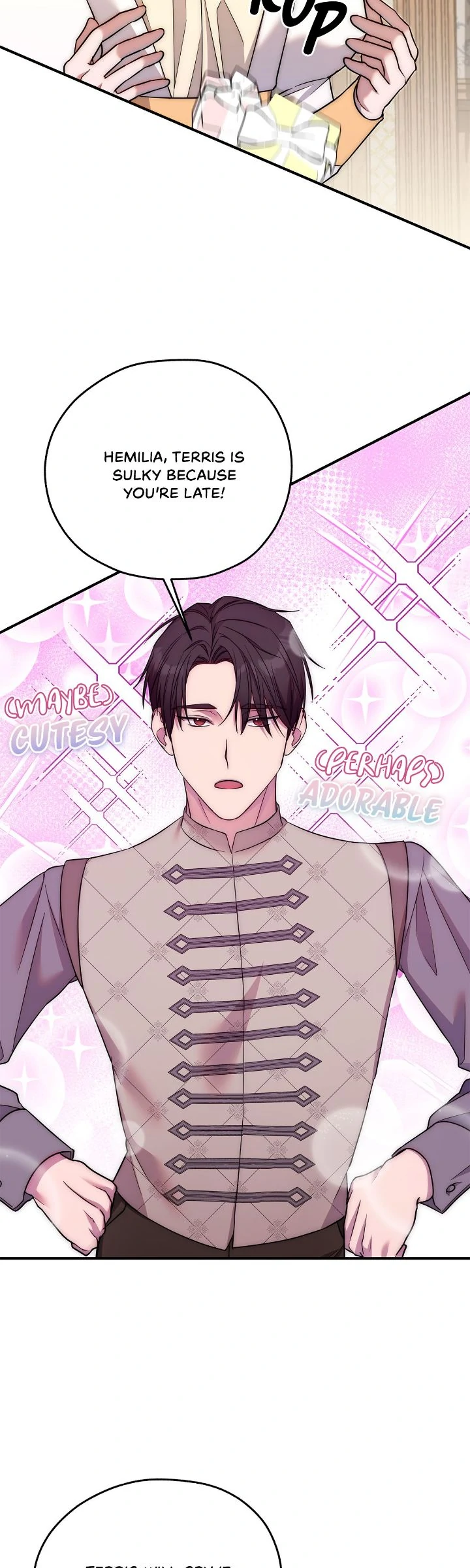 We Got Ourselves Stuck Inside an Adult Fantasy Novel Chapter 55 178 ch 55 39