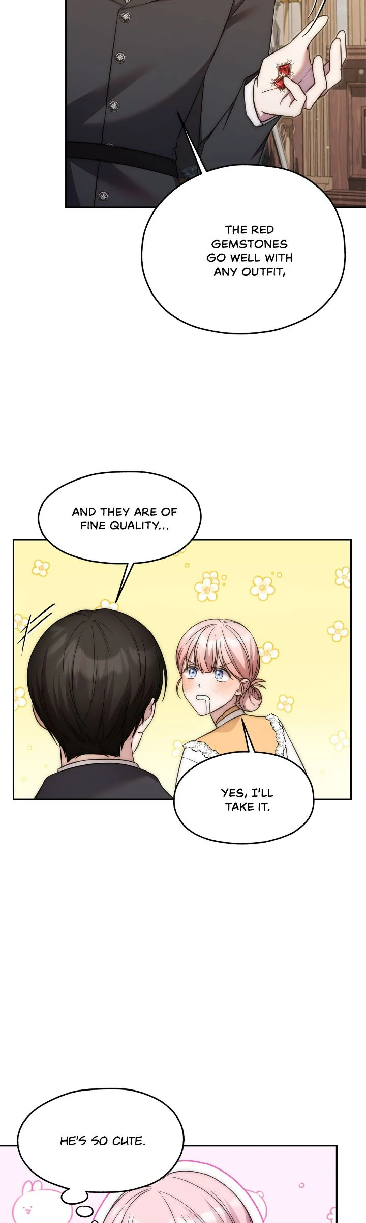 We Got Ourselves Stuck Inside an Adult Fantasy Novel Chapter 55 145 ch 55 6
