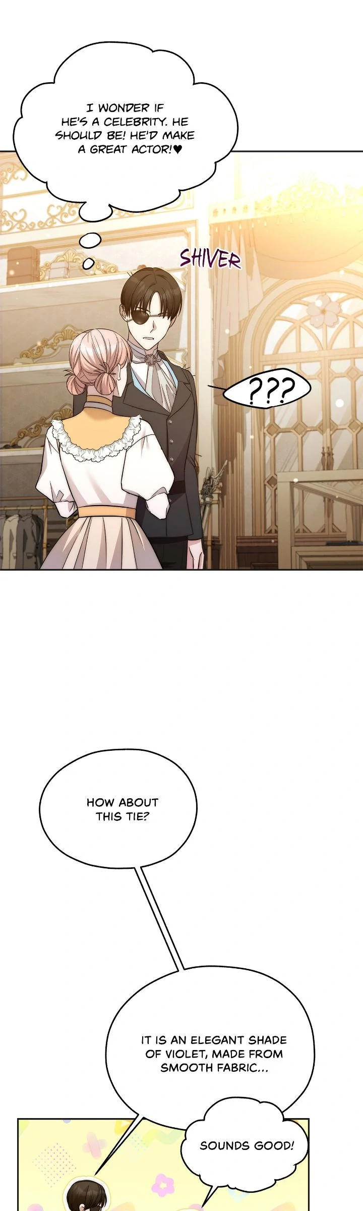 We Got Ourselves Stuck Inside an Adult Fantasy Novel Chapter 55 147 ch 55 8
