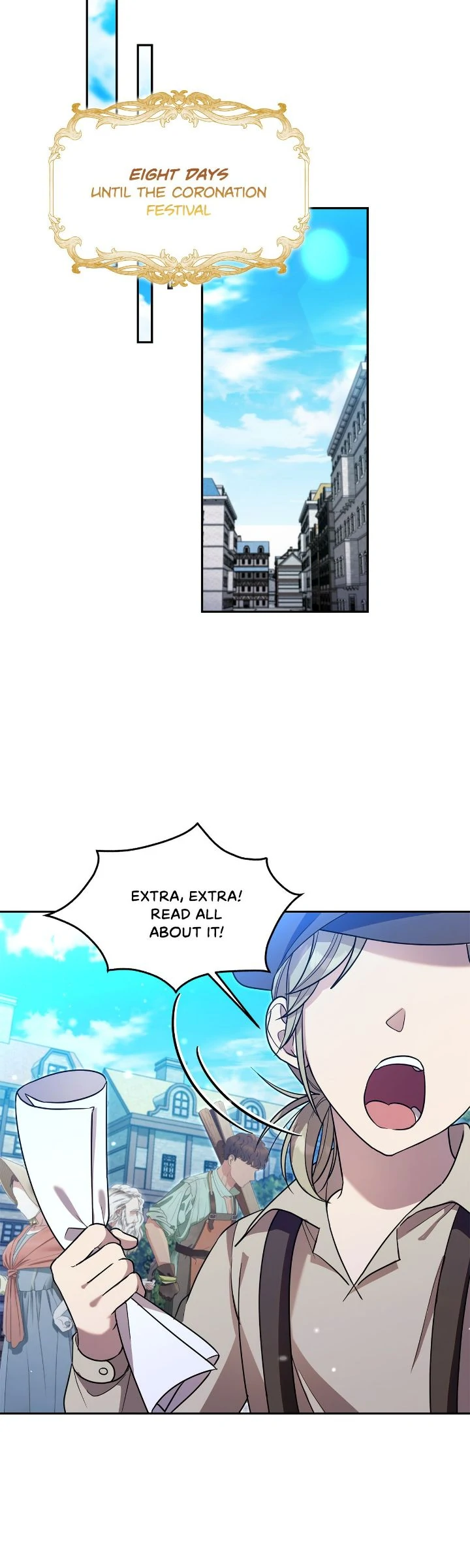 We Got Ourselves Stuck Inside an Adult Fantasy Novel Chapter 58 161 ch 58 10