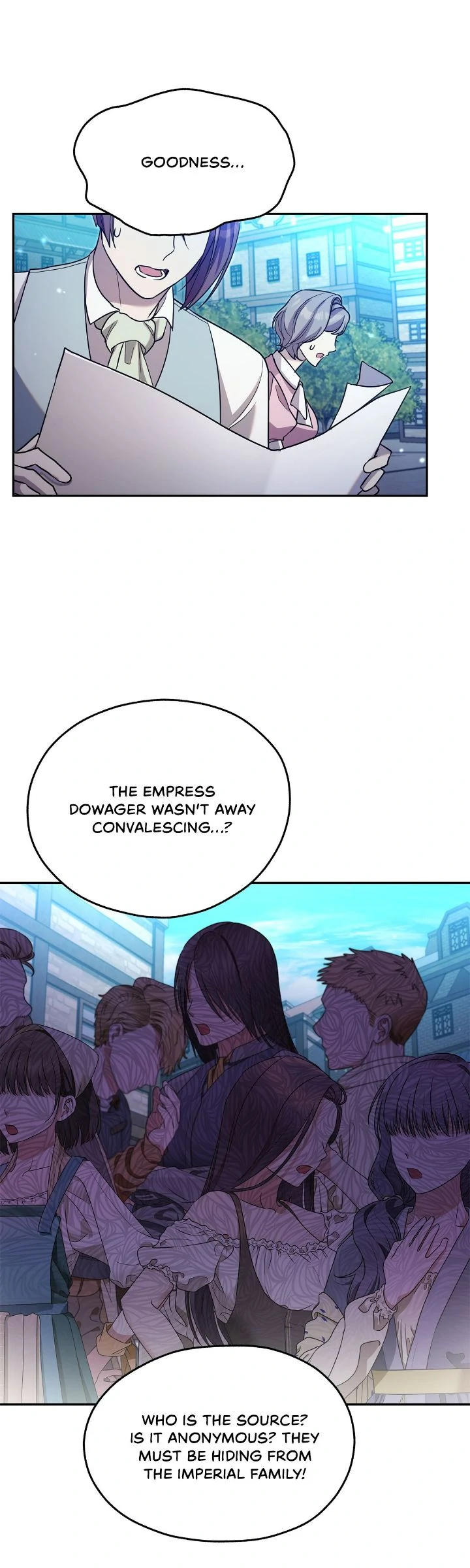 We Got Ourselves Stuck Inside an Adult Fantasy Novel Chapter 58 162 ch 58 11