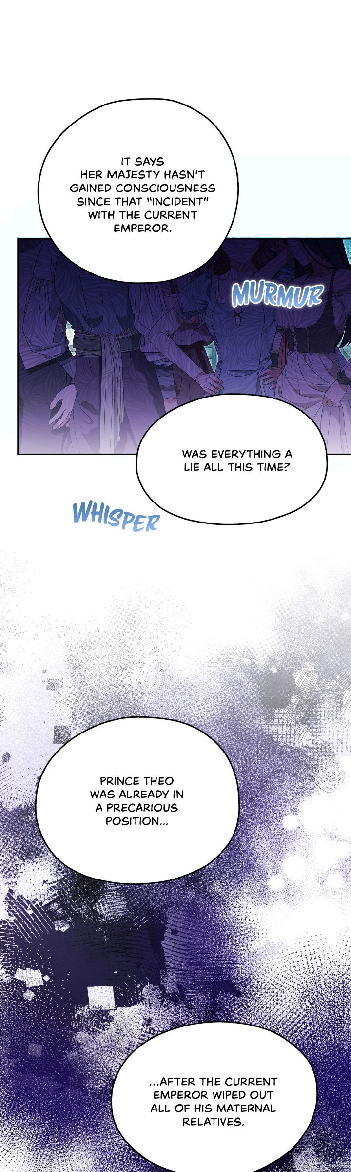 We Got Ourselves Stuck Inside an Adult Fantasy Novel Chapter 58 164 ch 58 13