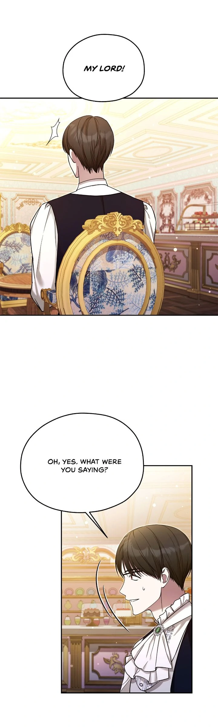 We Got Ourselves Stuck Inside an Adult Fantasy Novel Chapter 58 169 ch 58 18