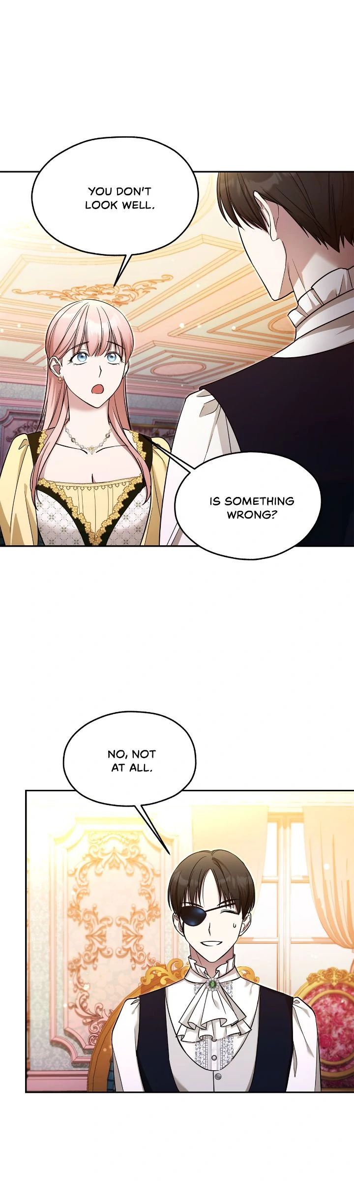We Got Ourselves Stuck Inside an Adult Fantasy Novel Chapter 58 170 ch 58 19