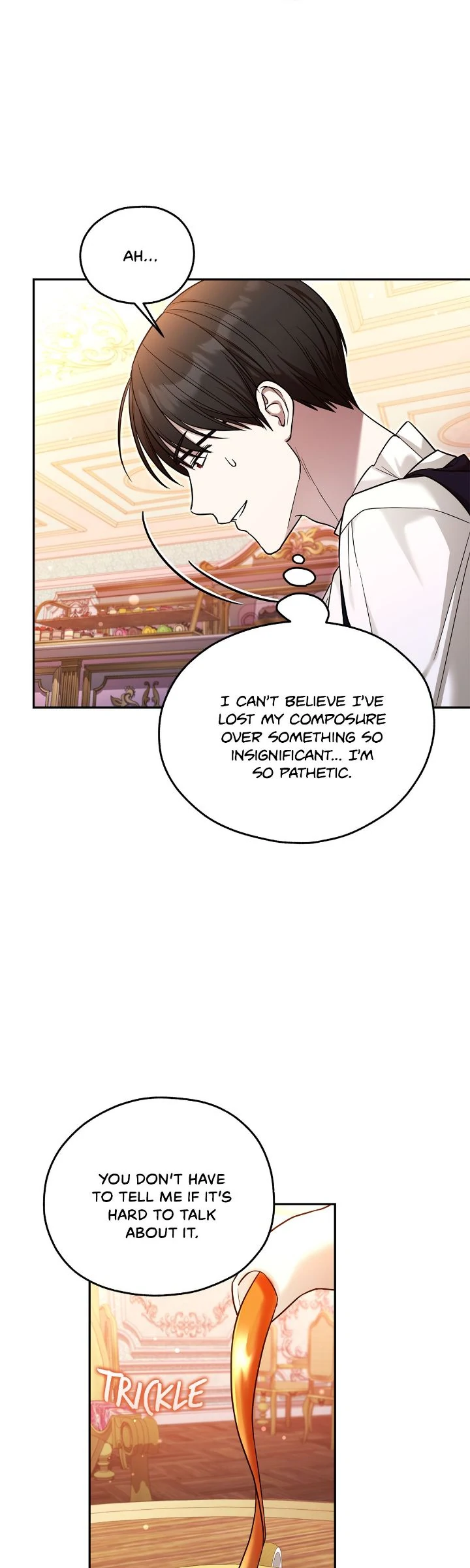 We Got Ourselves Stuck Inside an Adult Fantasy Novel Chapter 58 172 ch 58 21