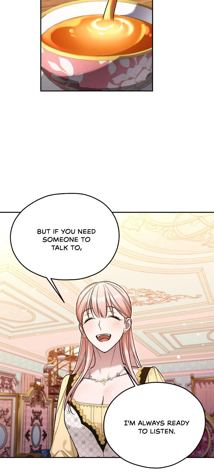 We Got Ourselves Stuck Inside an Adult Fantasy Novel Chapter 58 173 ch 58 22