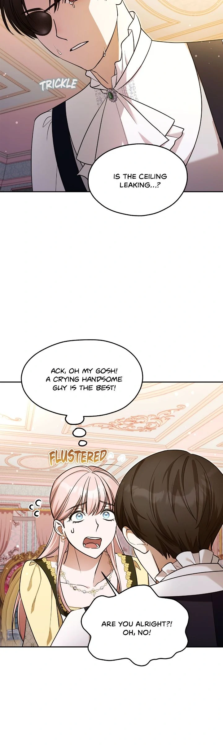 We Got Ourselves Stuck Inside an Adult Fantasy Novel Chapter 58 176 ch 58 25