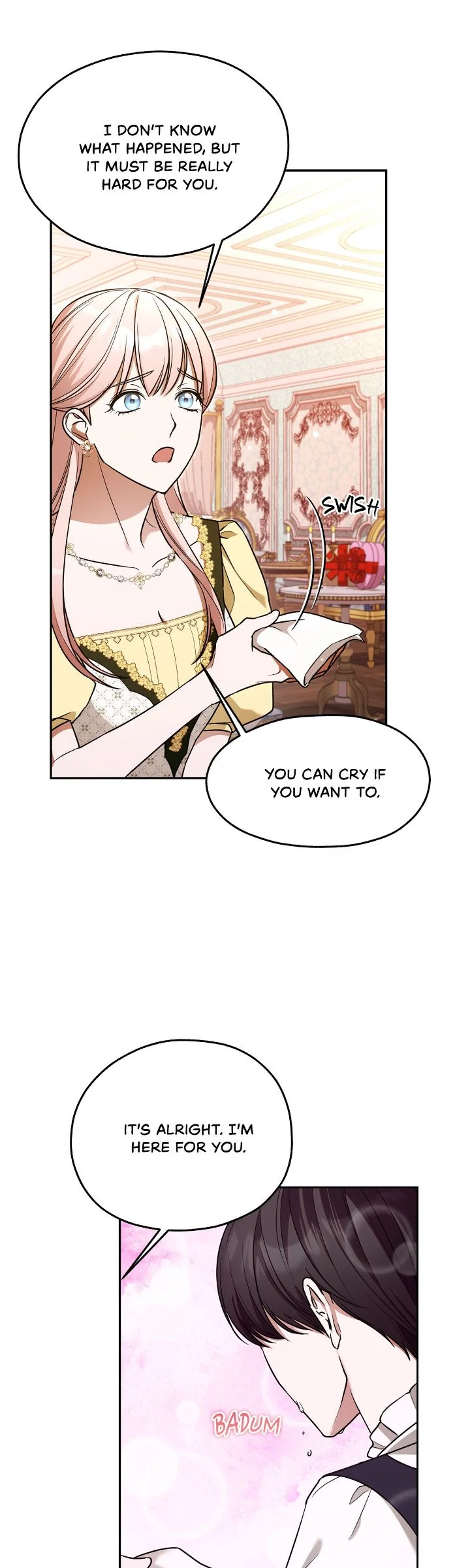 We Got Ourselves Stuck Inside an Adult Fantasy Novel Chapter 58 177 ch 58 26