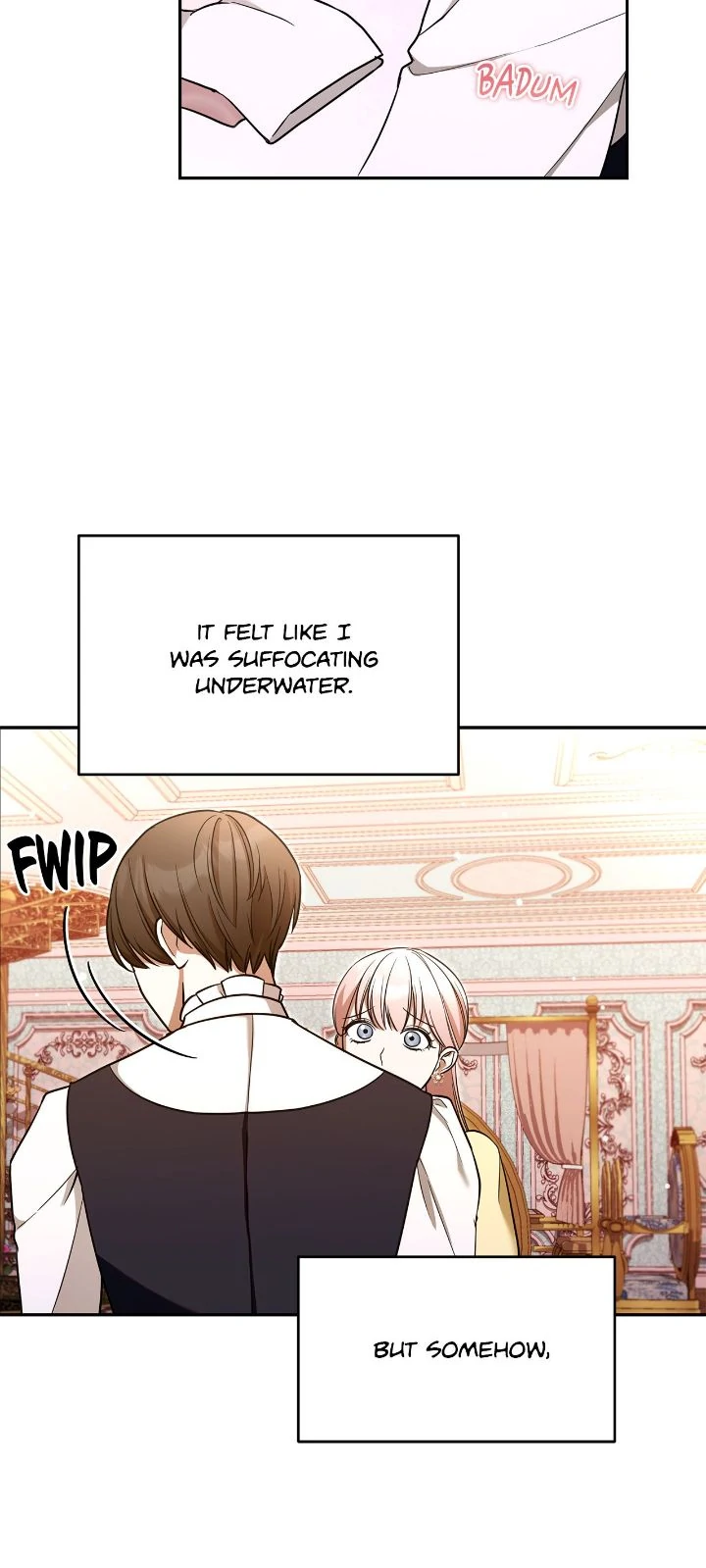 We Got Ourselves Stuck Inside an Adult Fantasy Novel Chapter 58 178 ch 58 27