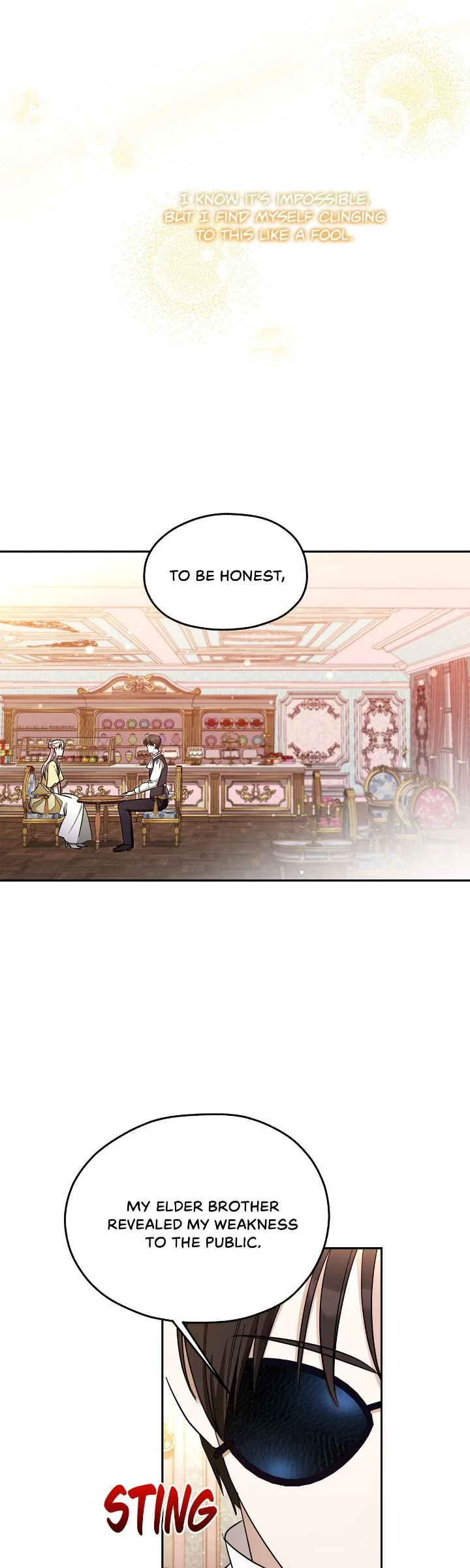 We Got Ourselves Stuck Inside an Adult Fantasy Novel Chapter 58 180 ch 58 29