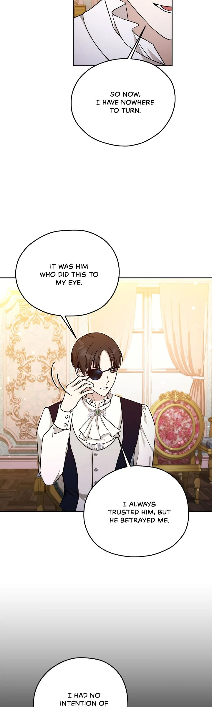 We Got Ourselves Stuck Inside an Adult Fantasy Novel Chapter 58 181 ch 58 30