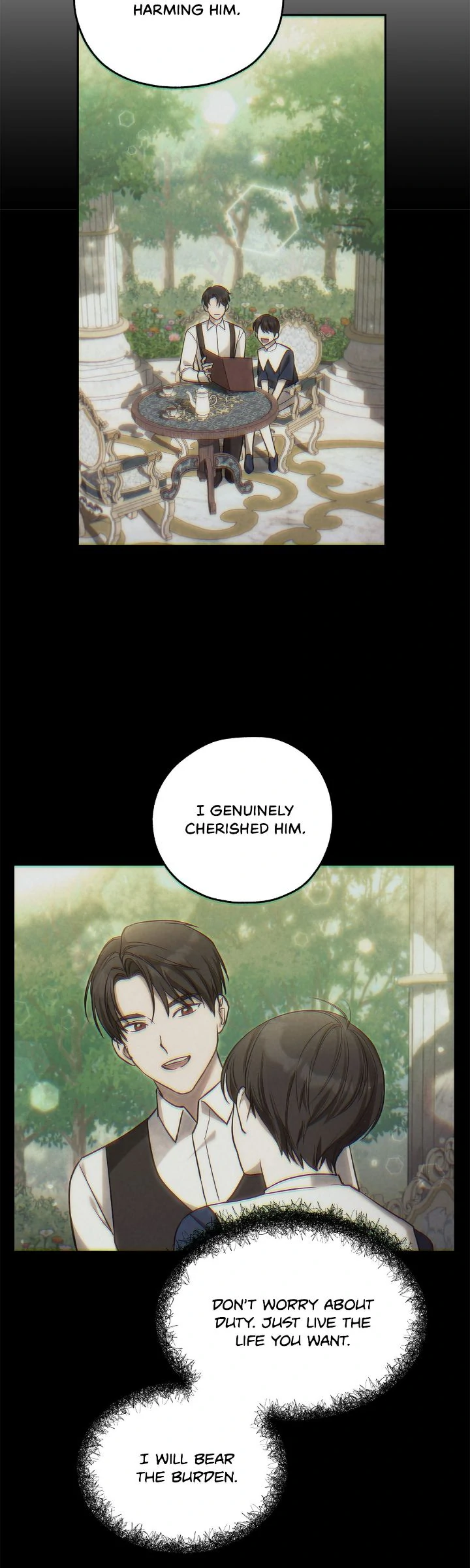 We Got Ourselves Stuck Inside an Adult Fantasy Novel Chapter 58 182 ch 58 31