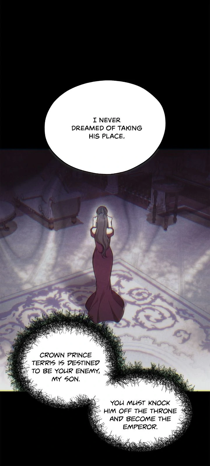 We Got Ourselves Stuck Inside an Adult Fantasy Novel Chapter 58 183 ch 58 32
